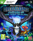 Dragons: Legends of the Nine Realms product image